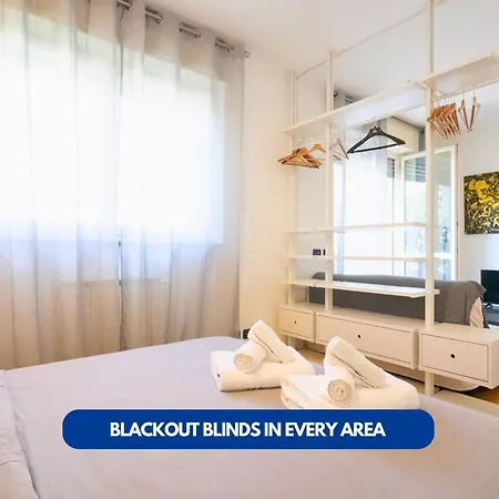 Apartment Liguria 51 - Affittica