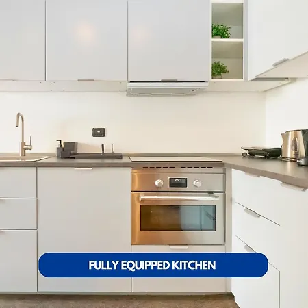 Liguria 51 - Affittica Apartment Milan