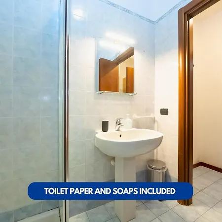 Liguria 51 - Affittica * Milan