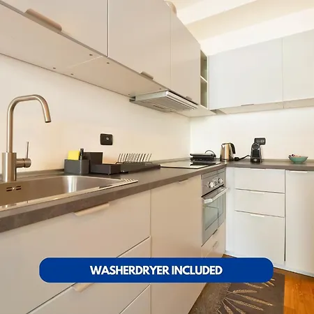 Liguria 51 - Affittica Apartment *