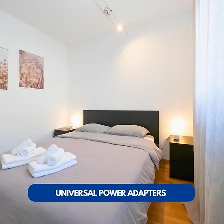 Apartment Liguria 51 - Affittica *