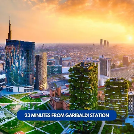 Liguria 51 - Affittica Apartment