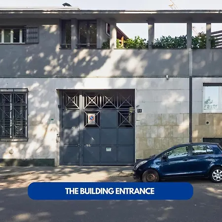 Liguria 51 - Affittica Apartment *