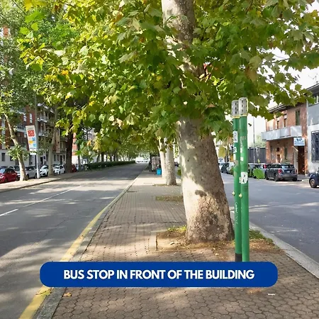 Liguria 51 - Affittica Apartment Milan